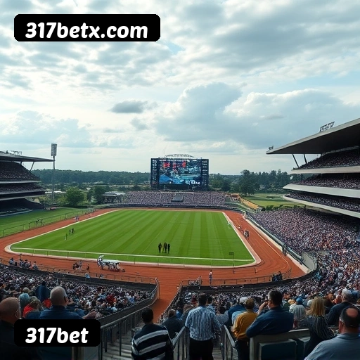 Vantagens exclusivas 317bet para jogadores brasileiros - São Paulo, Rio, BH