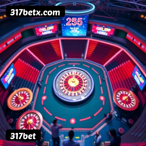 Requisitos do APK da 317bet para Android