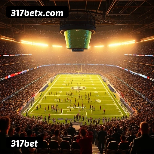 317bet bônus R$5.000 + 500 giros - Rollover 35x, prazo 30 dias, 38% taxa conversão