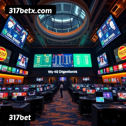 FAQ 317bet Brasil - Perguntas frequentes sobre bônus, PIX, RTP, APP mobile e VIP