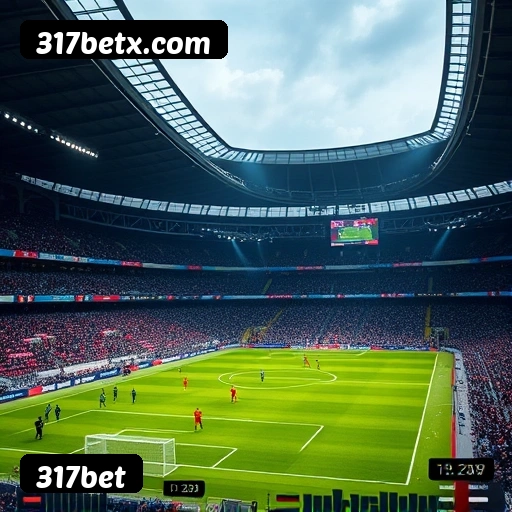 Jogo responsável 317bet - Ferramentas de controle, limites, auto-exclusão, suporte CVV 188