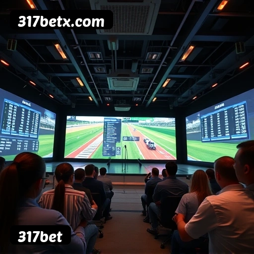 Estatísticas 317bet novembro 2024 - 87 mil jogadores ativos, R$47M pagos, RTP 96.52%